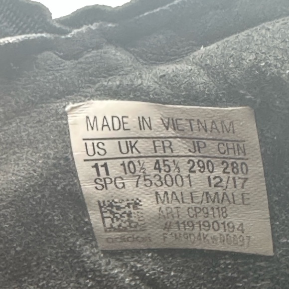 Adidas Nemeziz Tango - Picture 7 of 7